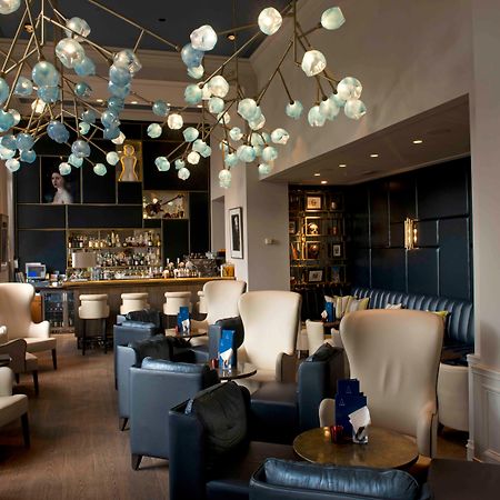 Intercontinental Amstel Amsterdam By Ihg Hotel Bagian luar foto
