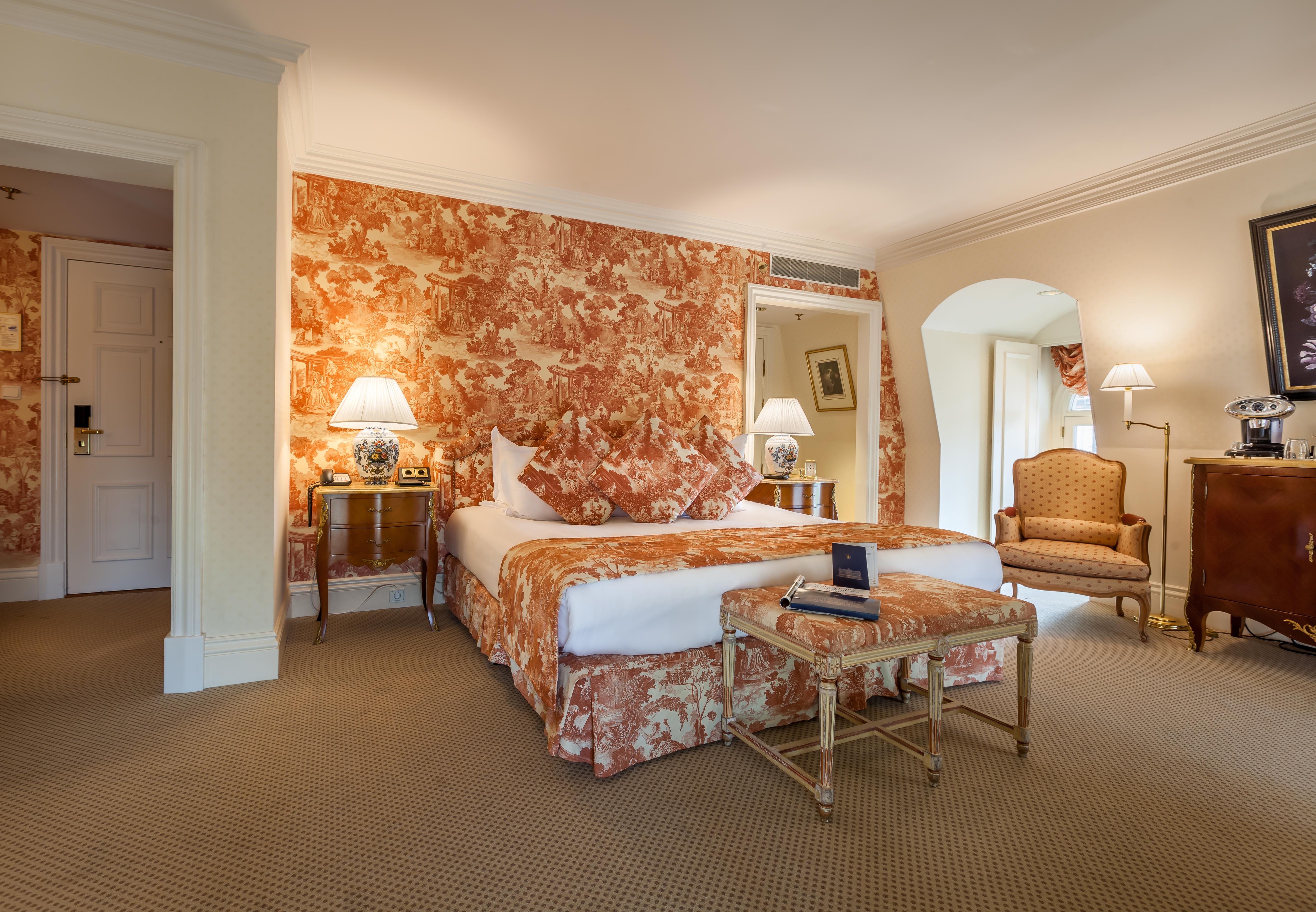 Intercontinental Amstel Amsterdam By Ihg Hotel Bagian luar foto