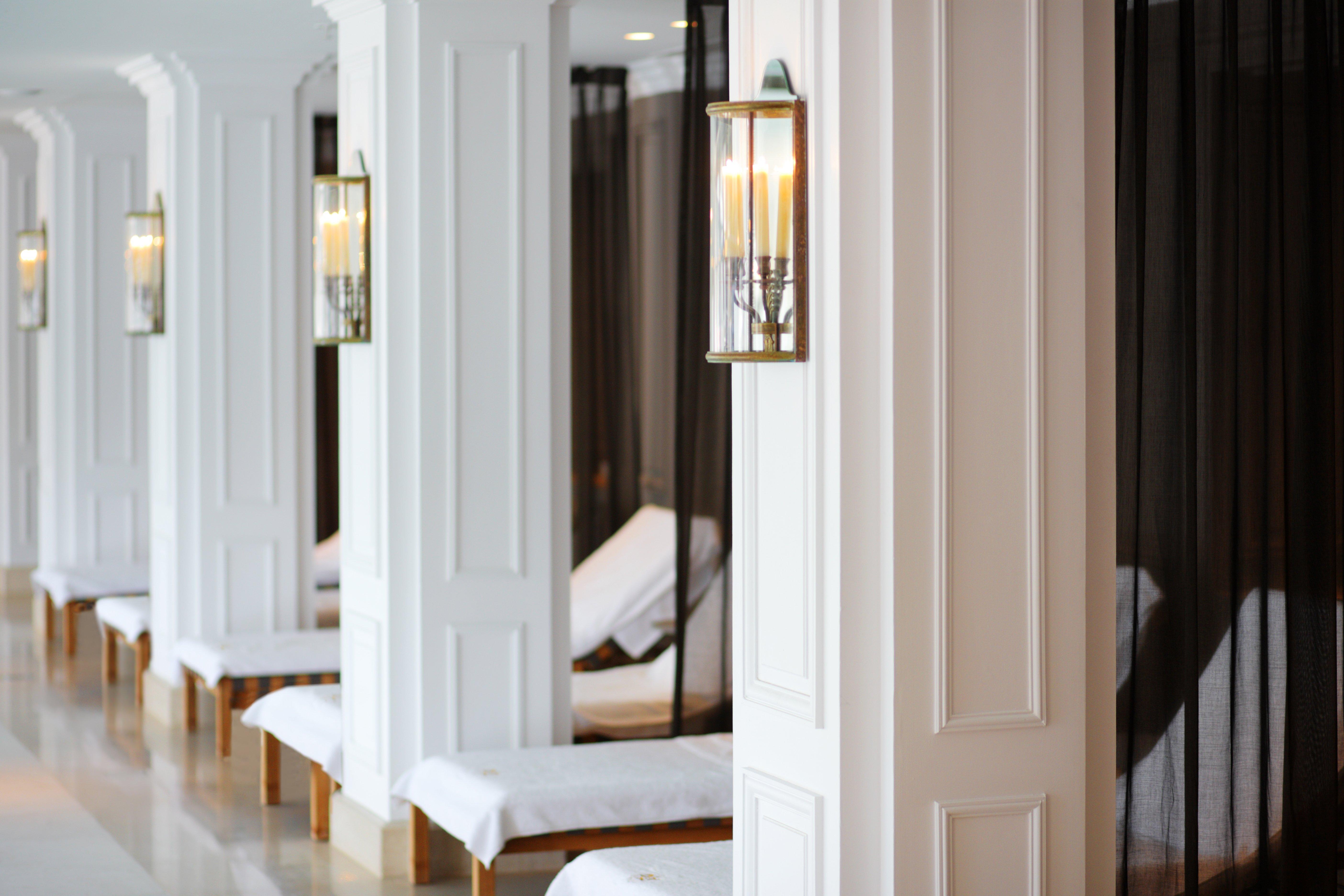 Intercontinental Amstel Amsterdam By Ihg Hotel Bagian luar foto