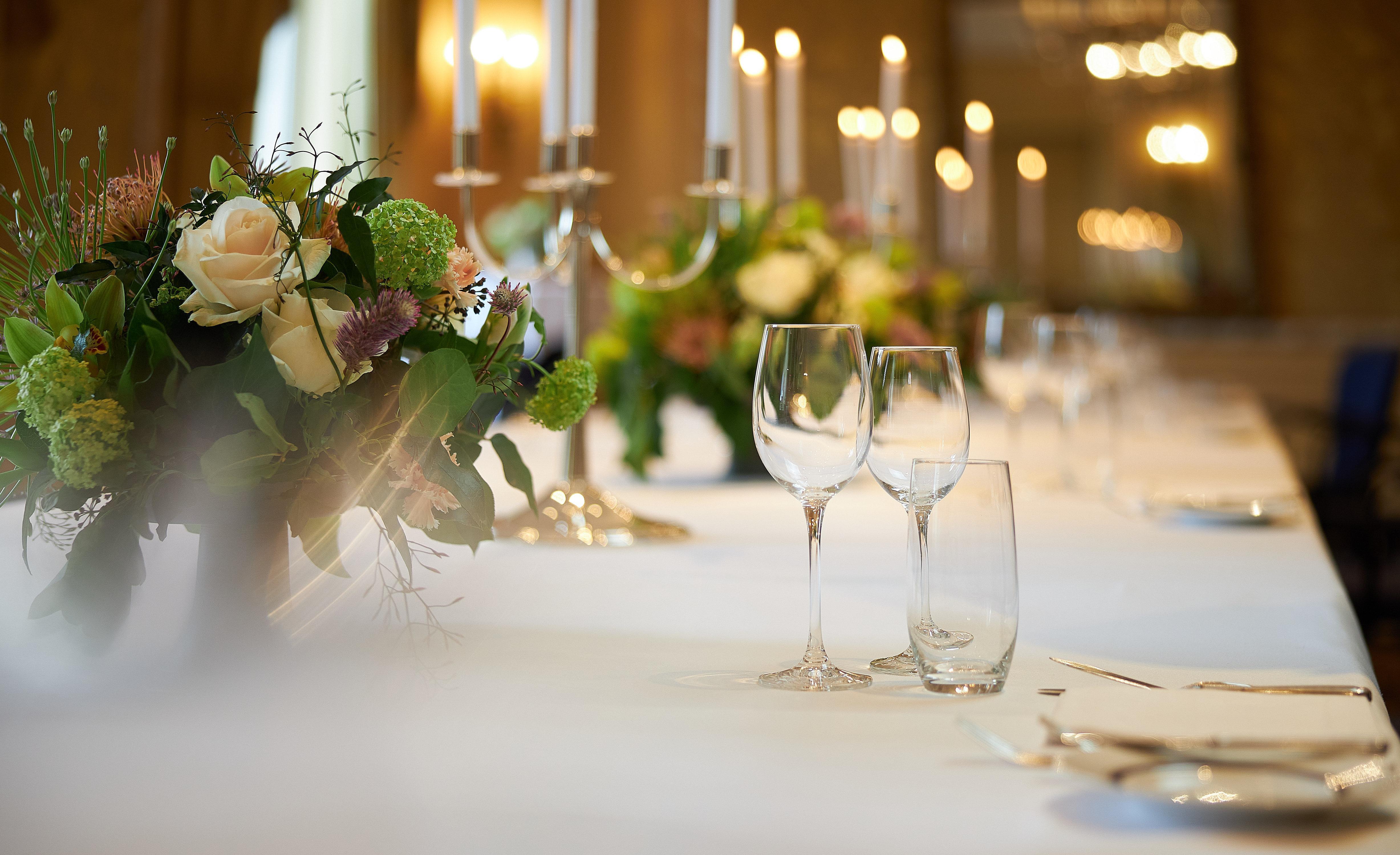 Intercontinental Amstel Amsterdam By Ihg Hotel Bagian luar foto