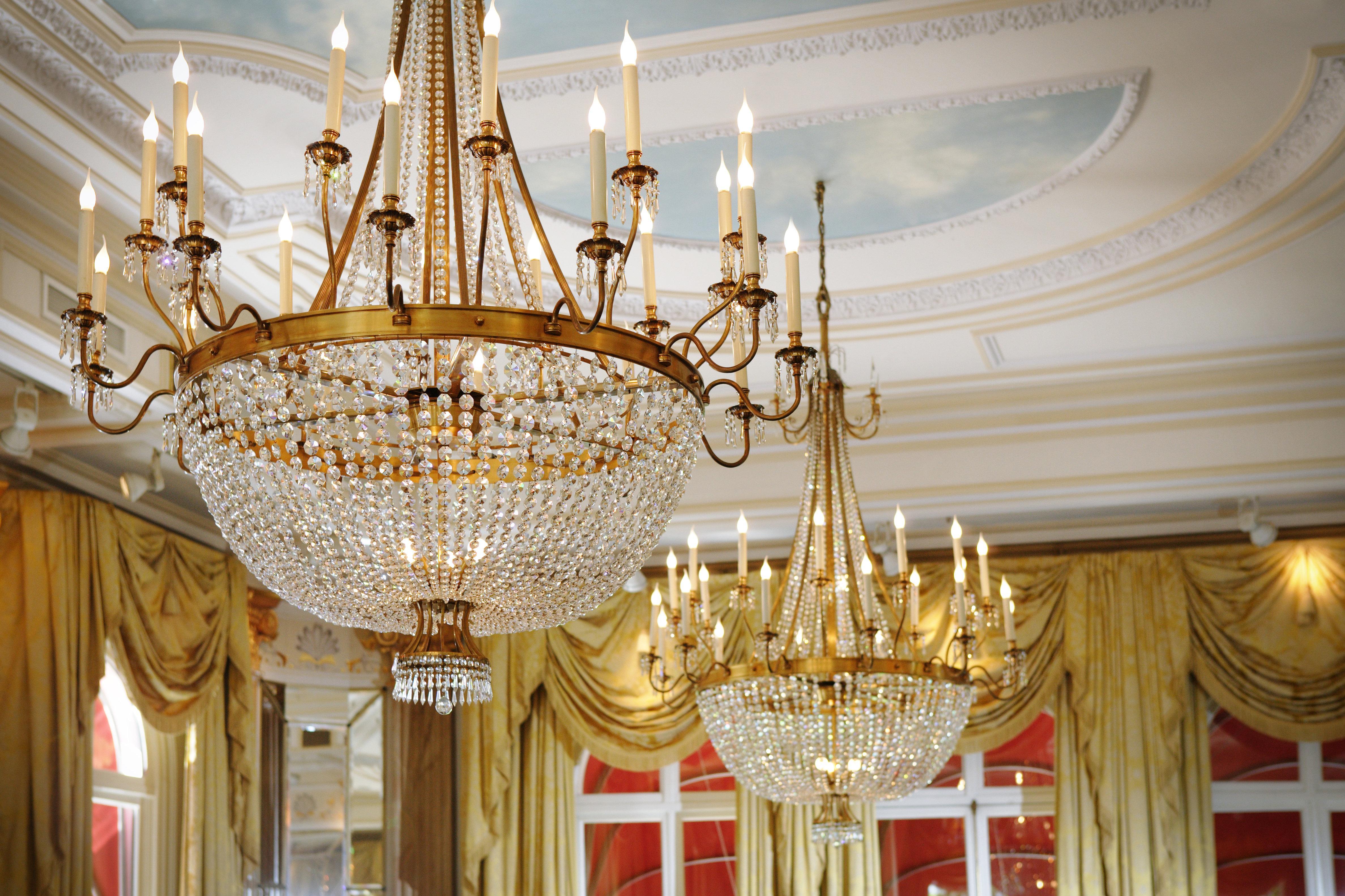 Intercontinental Amstel Amsterdam By Ihg Hotel Bagian luar foto