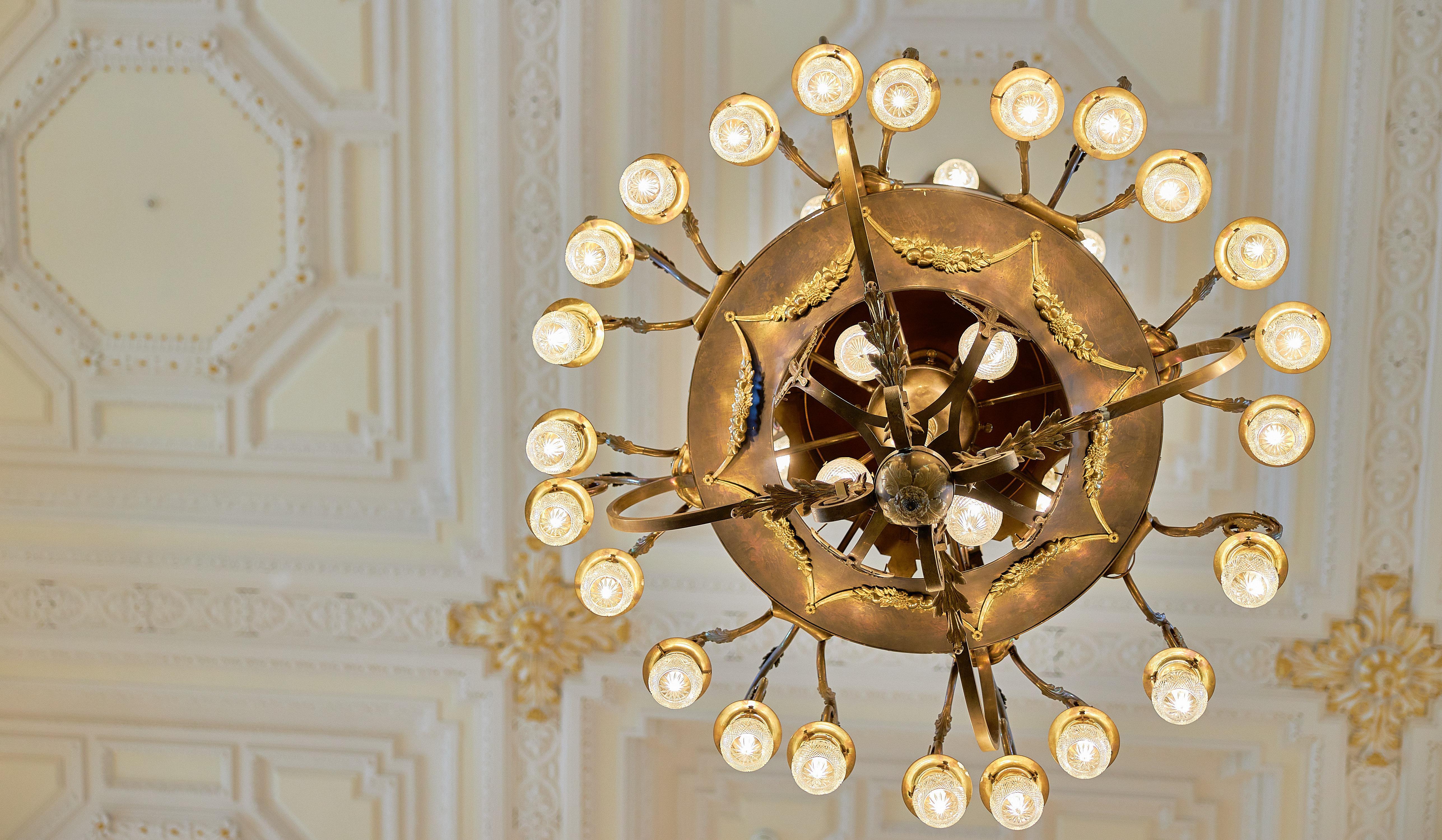 Intercontinental Amstel Amsterdam By Ihg Hotel Bagian luar foto