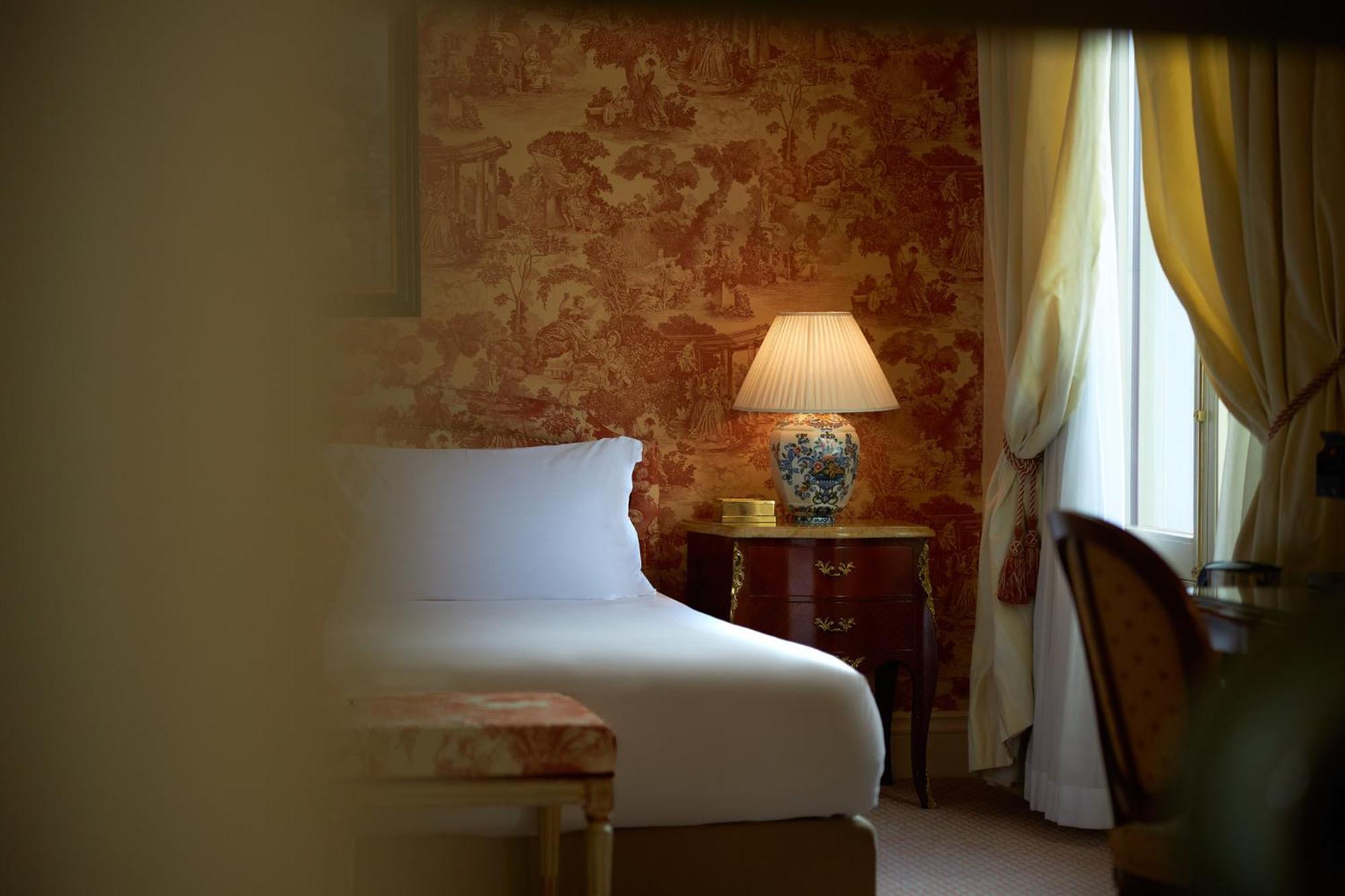 Intercontinental Amstel Amsterdam By Ihg Hotel Bagian luar foto