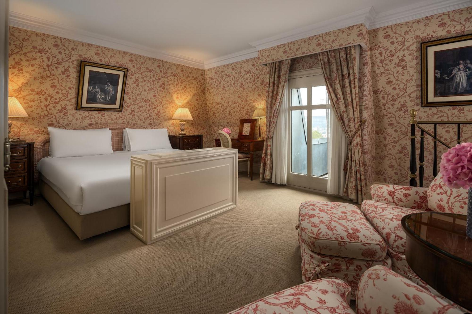 Intercontinental Amstel Amsterdam By Ihg Hotel Bagian luar foto