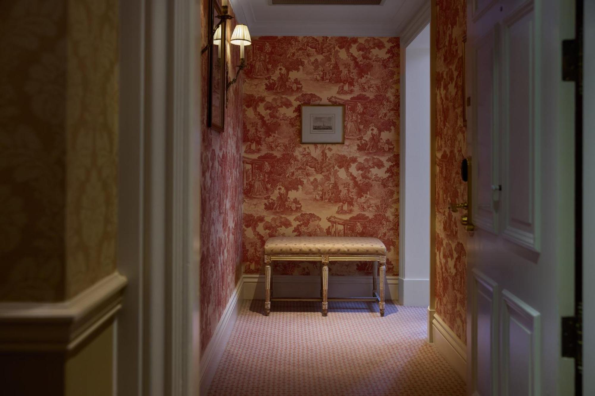 Intercontinental Amstel Amsterdam By Ihg Hotel Bagian luar foto